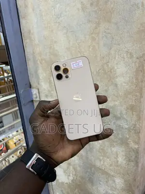 Apple iPhone 12 Pro 128 GB Gold
