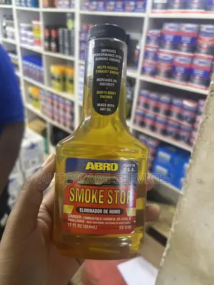 Stop Smoke
