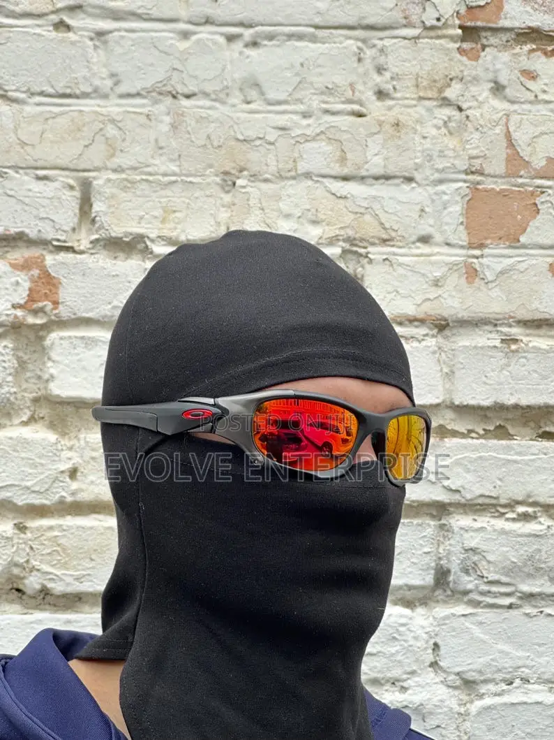 Oakley Pitboss 2 Premium Sunglasses