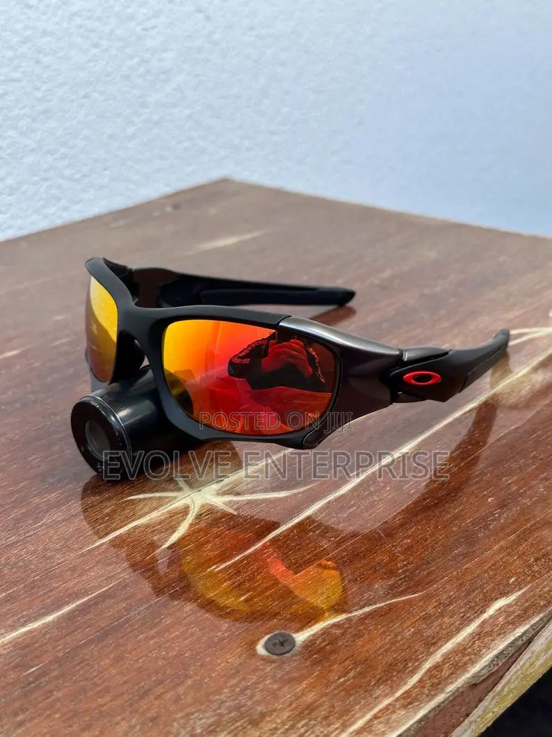 Oakley Pitboss 2 Premium Sunglasses