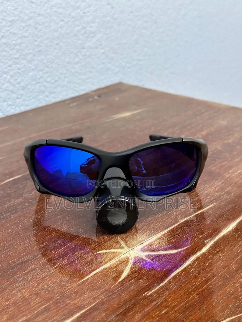 Oakley Pitboss 2 Premium Sunglasses