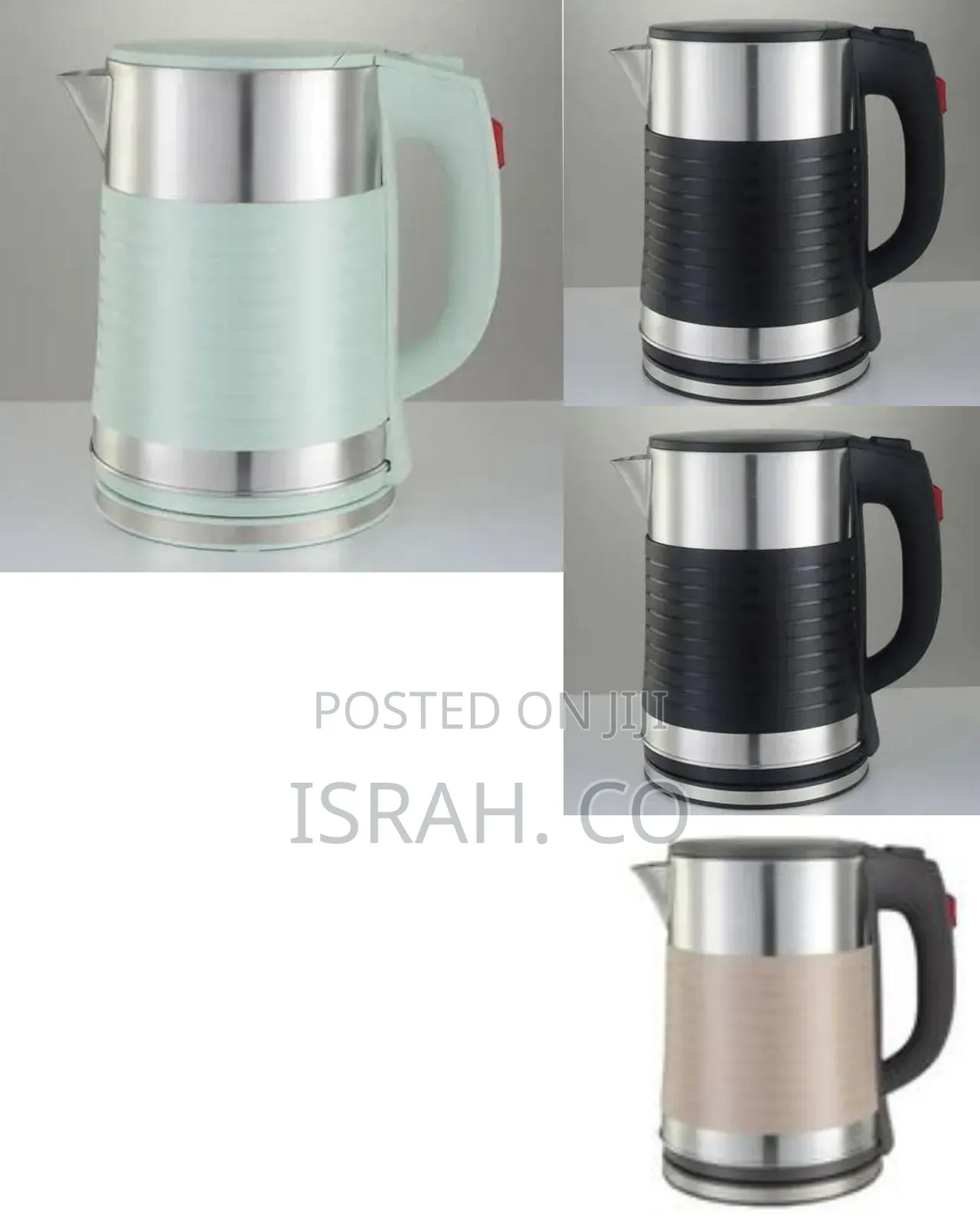 2.5 Litres Electric Kettle