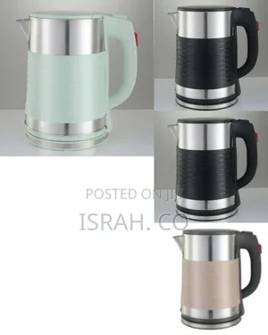 2.5 Litres Electric Kettle