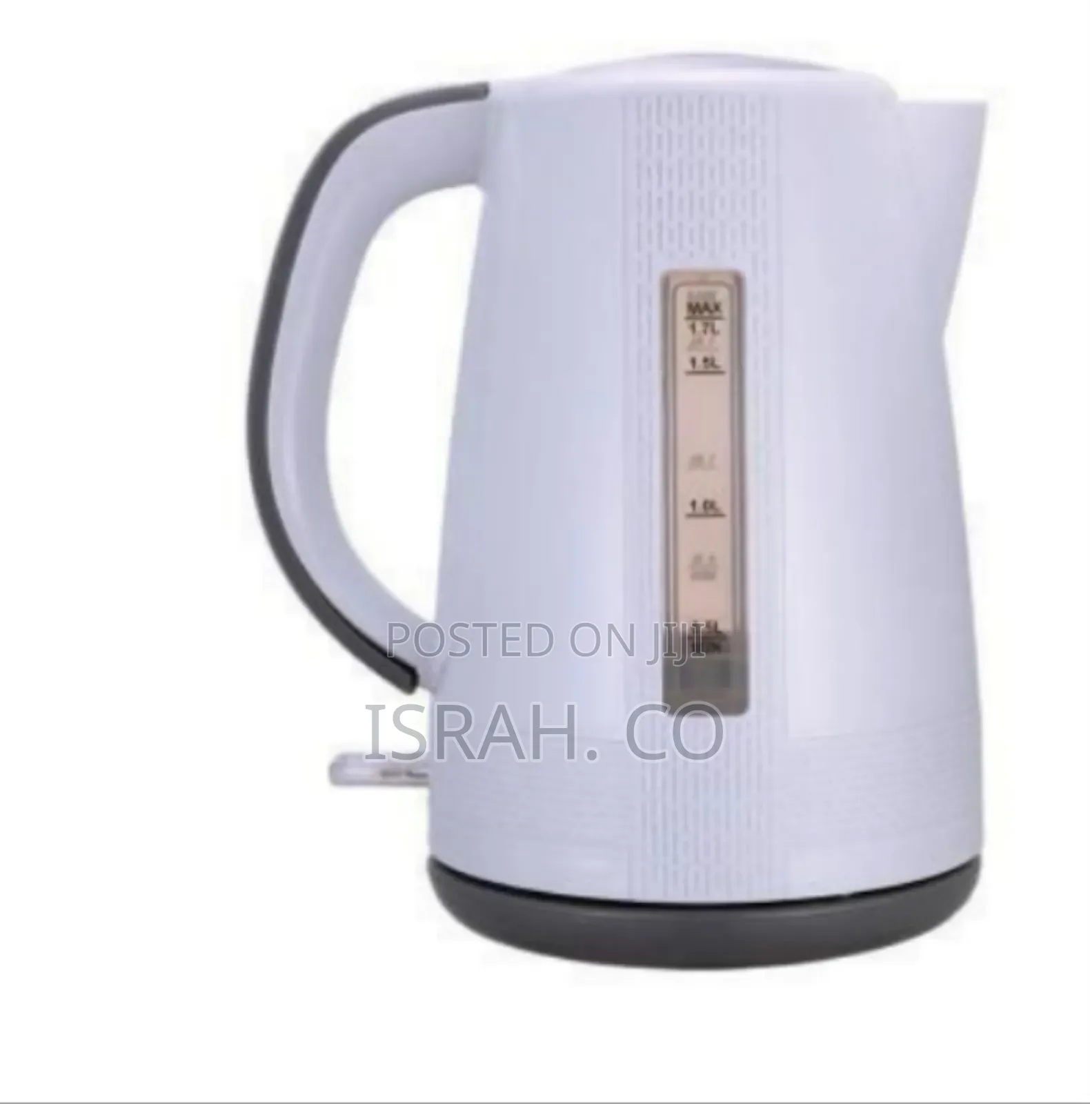 Winning Star 1.7l Electric Kettle