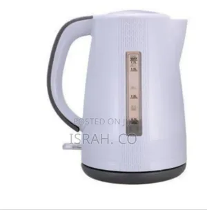Winning Star 1.7l Electric Kettle