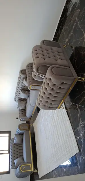 Sofa Set 6 Sheets