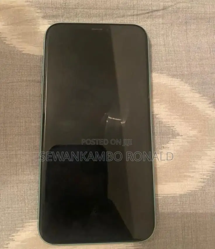 Apple iPhone 11 Pro 64 GB Green
