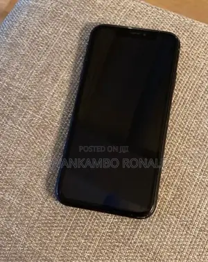 Apple iPhone 11 Pro 64 GB Green