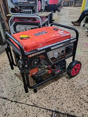 10kva Kamage