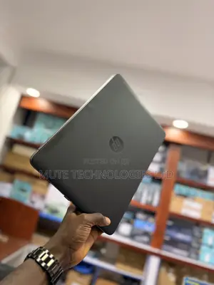 Laptop HP EliteBook 840 G2 8GB Intel Core i5 HDD 500GB
