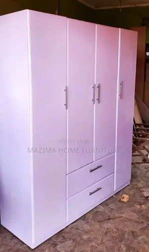 Wardrobe/Free Standing 5x6 FTS