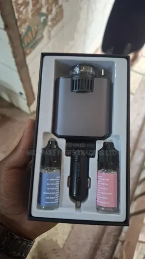 Car Humidifiers Charger