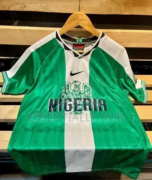 National Team Jersey