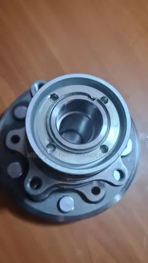 Drone Two Wheel Hub Bearing