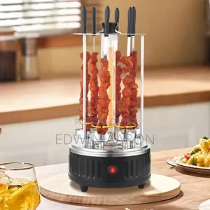 Electric Skewers