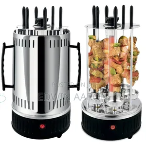 Electric Skewers