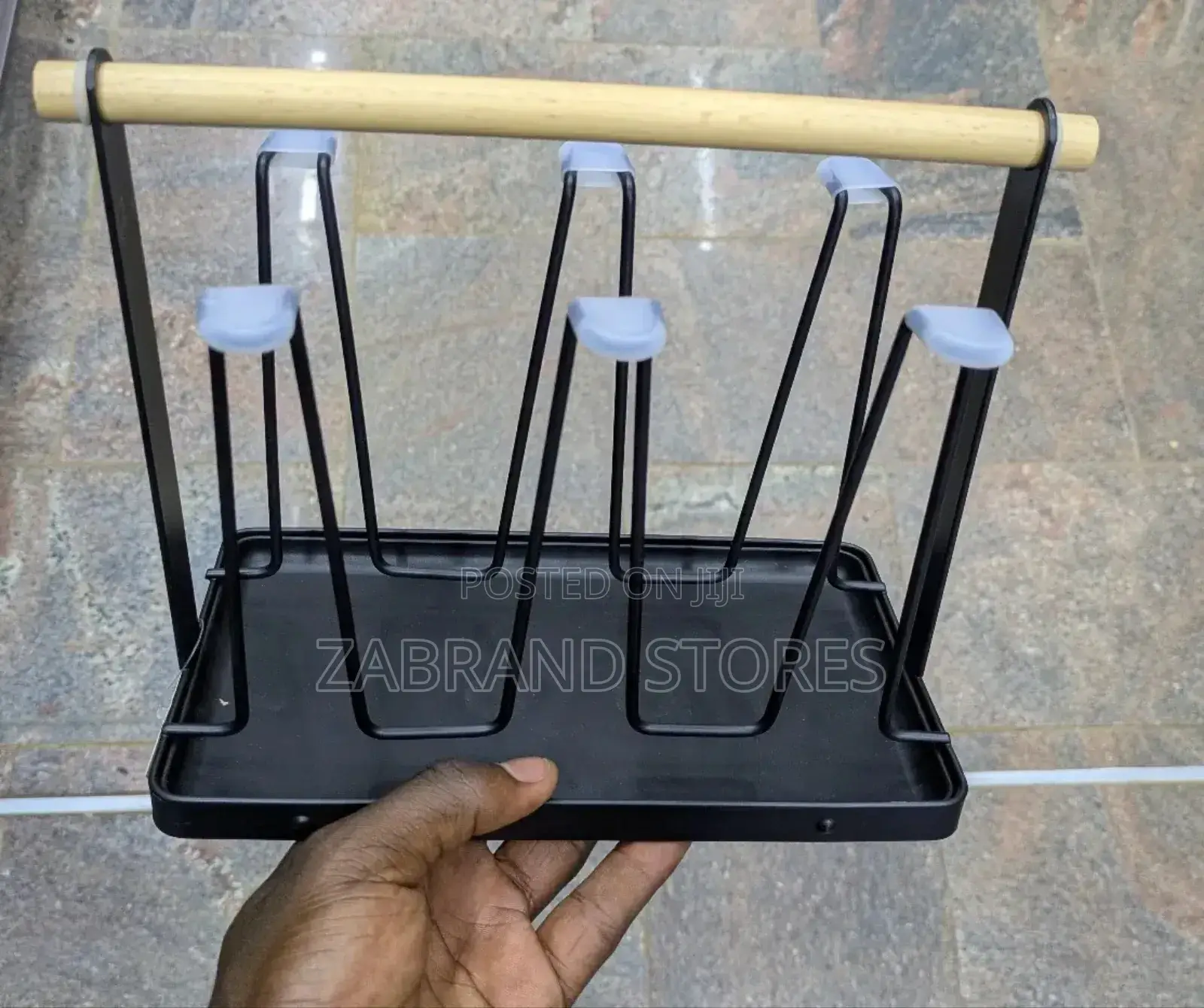 Cup/Glass Rack/Drier