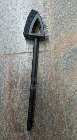3in1 BBQ Copper Wire Cleaning Brush