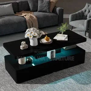 Centre Tables/Luxury Wood Center Table/Center Tables/Centre/Table L