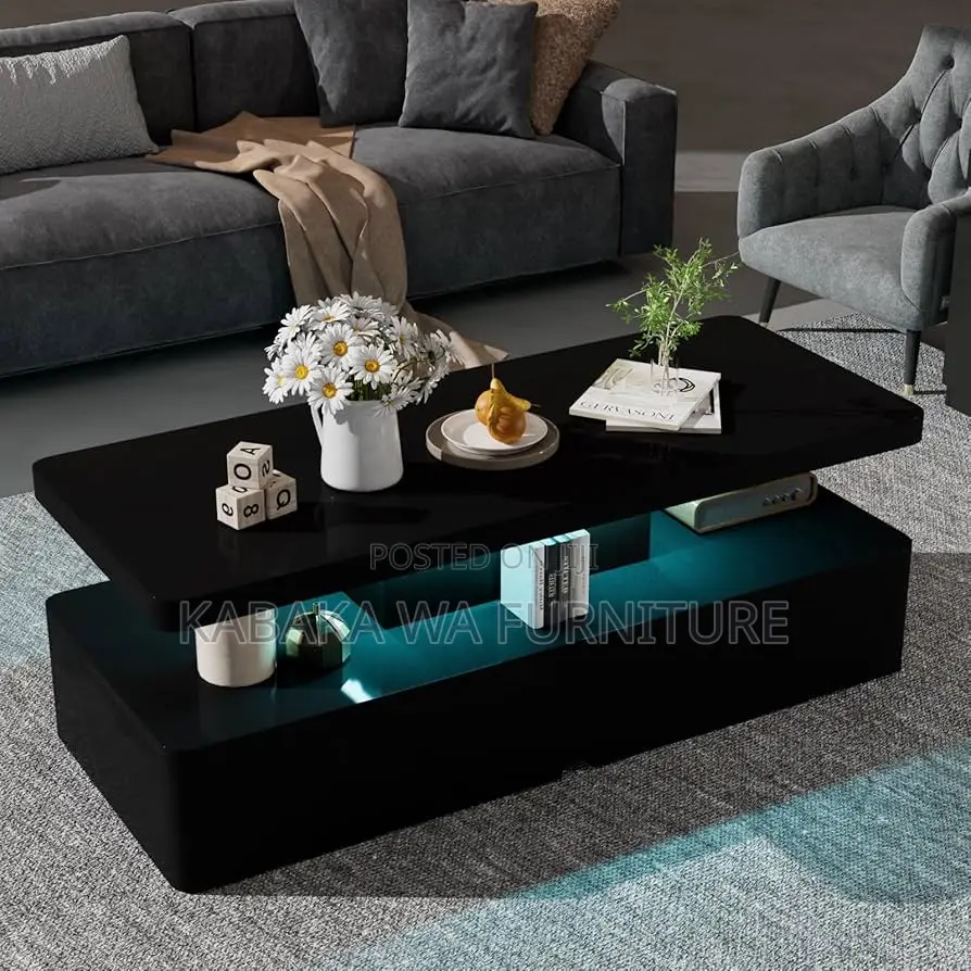 Centre Tables/Luxury Wood Center Table/Center Tables/Centre/Table L