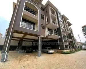 2bdrm Apartment in Ntinda, Central Division for rent