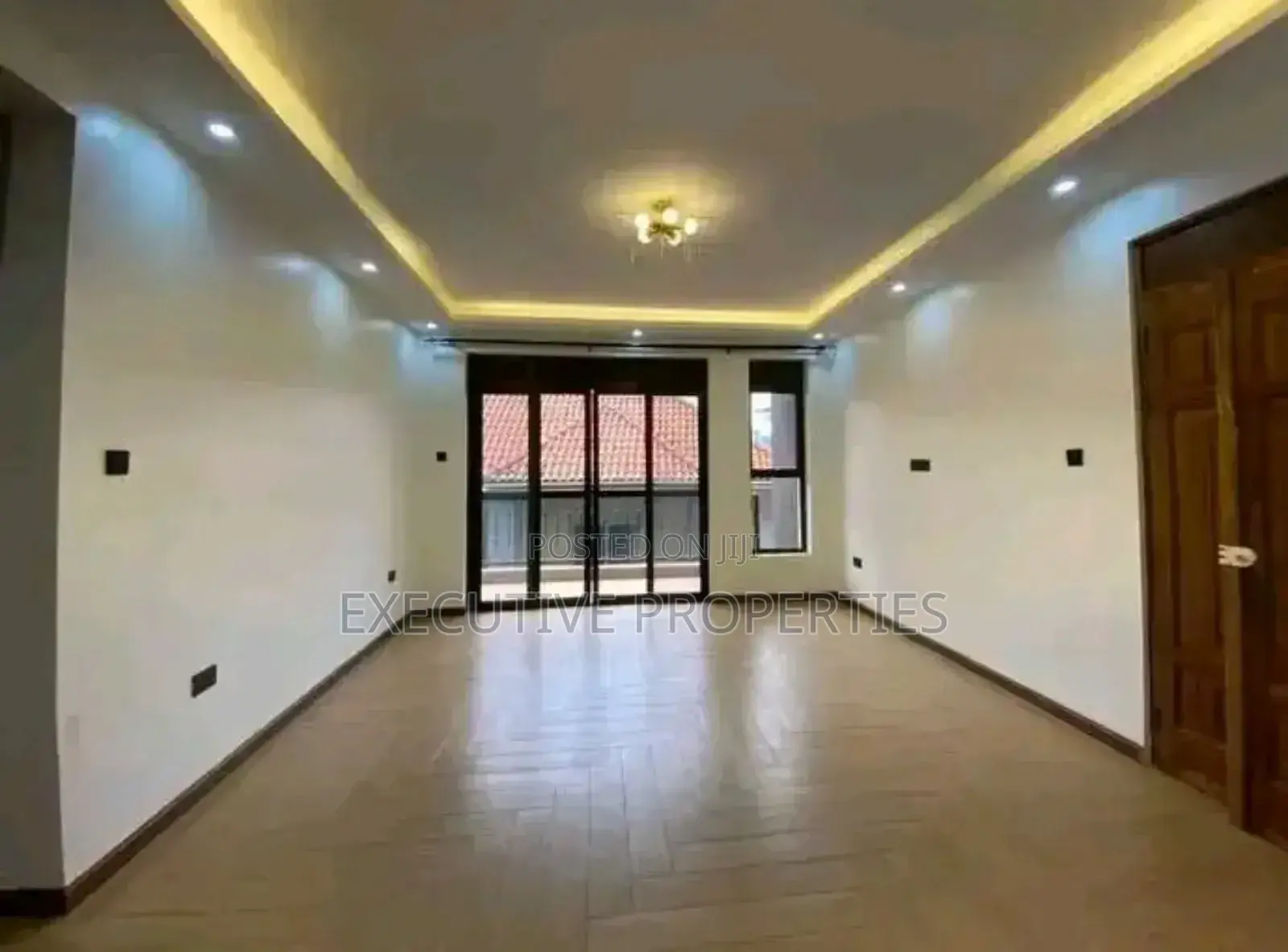 2bdrm Apartment in Ntinda, Central Division for rent