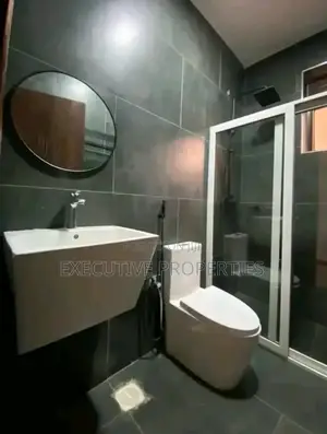 2bdrm Apartment in Ntinda, Central Division for rent