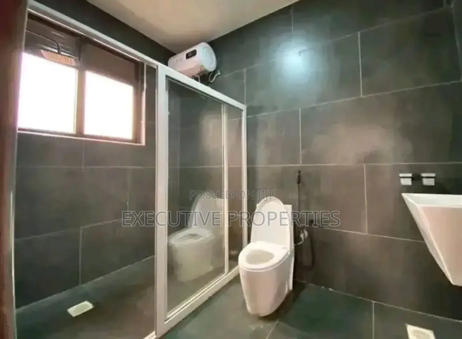 2bdrm Apartment in Ntinda, Central Division for rent