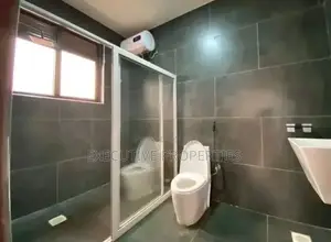 2bdrm Apartment in Ntinda, Central Division for rent