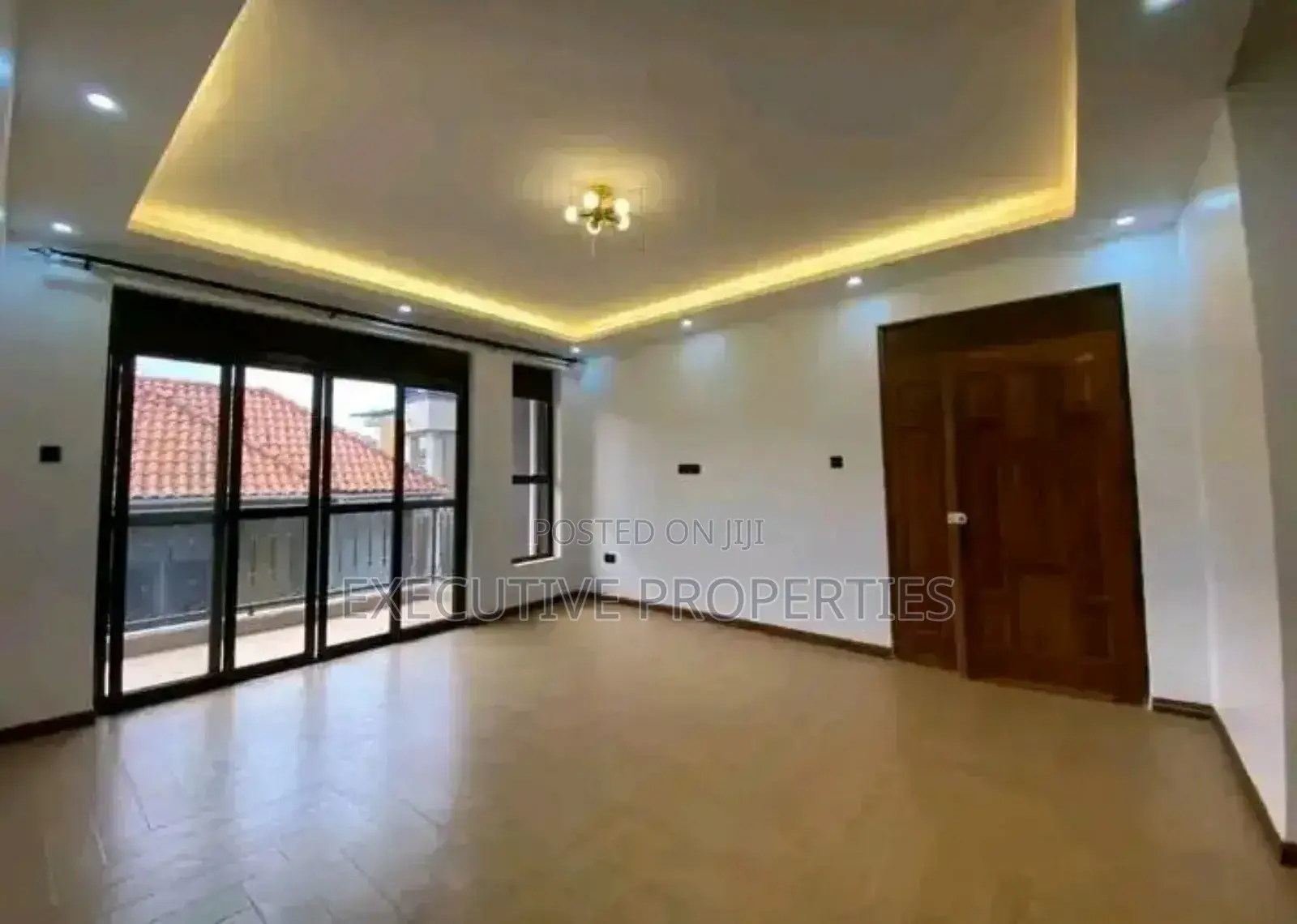 2bdrm Apartment in Ntinda, Central Division for rent