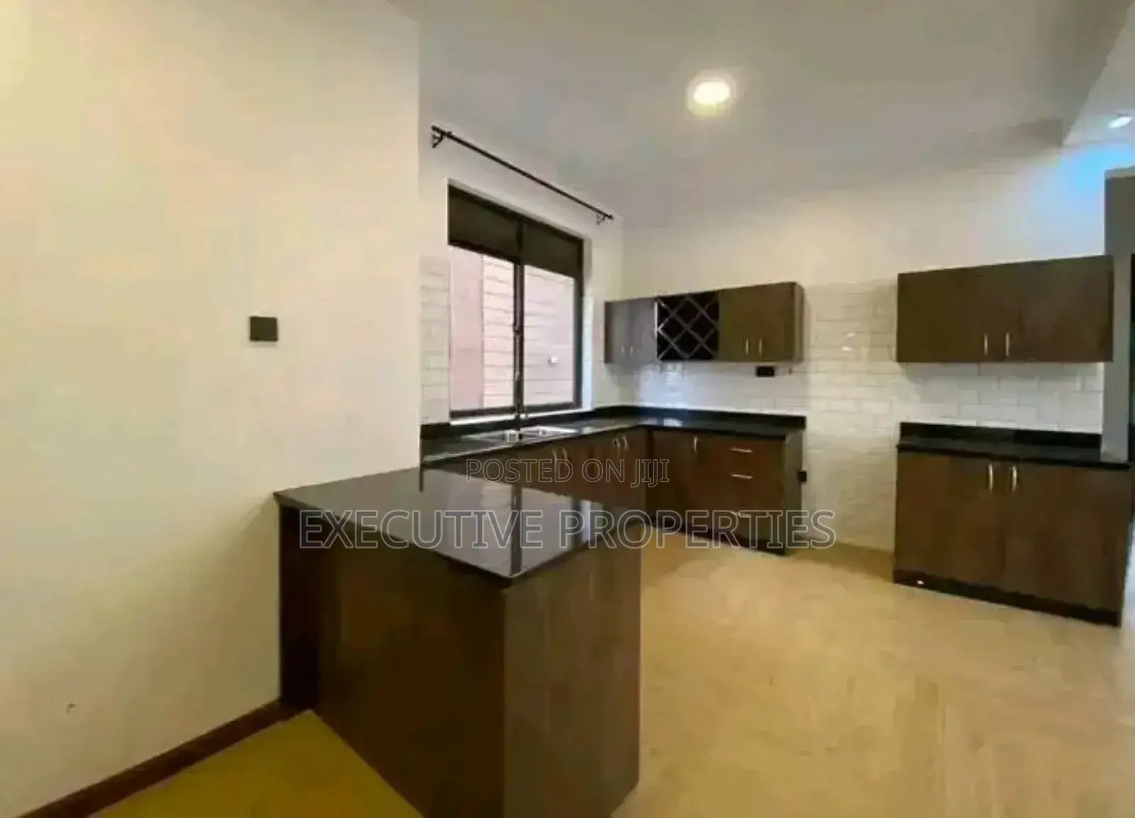 2bdrm Apartment in Ntinda, Central Division for rent