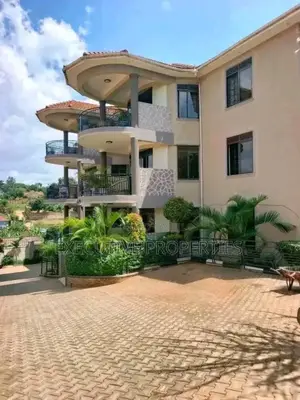 2bdrm Apartment in Naguri, Central Division for rent