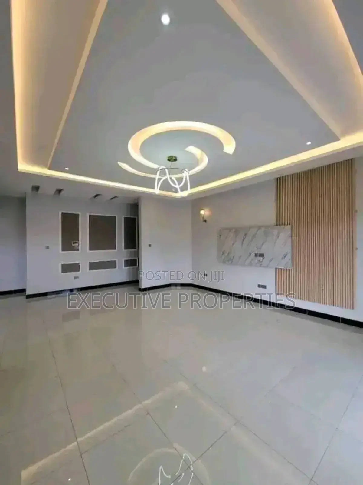 2bdrm Apartment in Naguri, Central Division for rent
