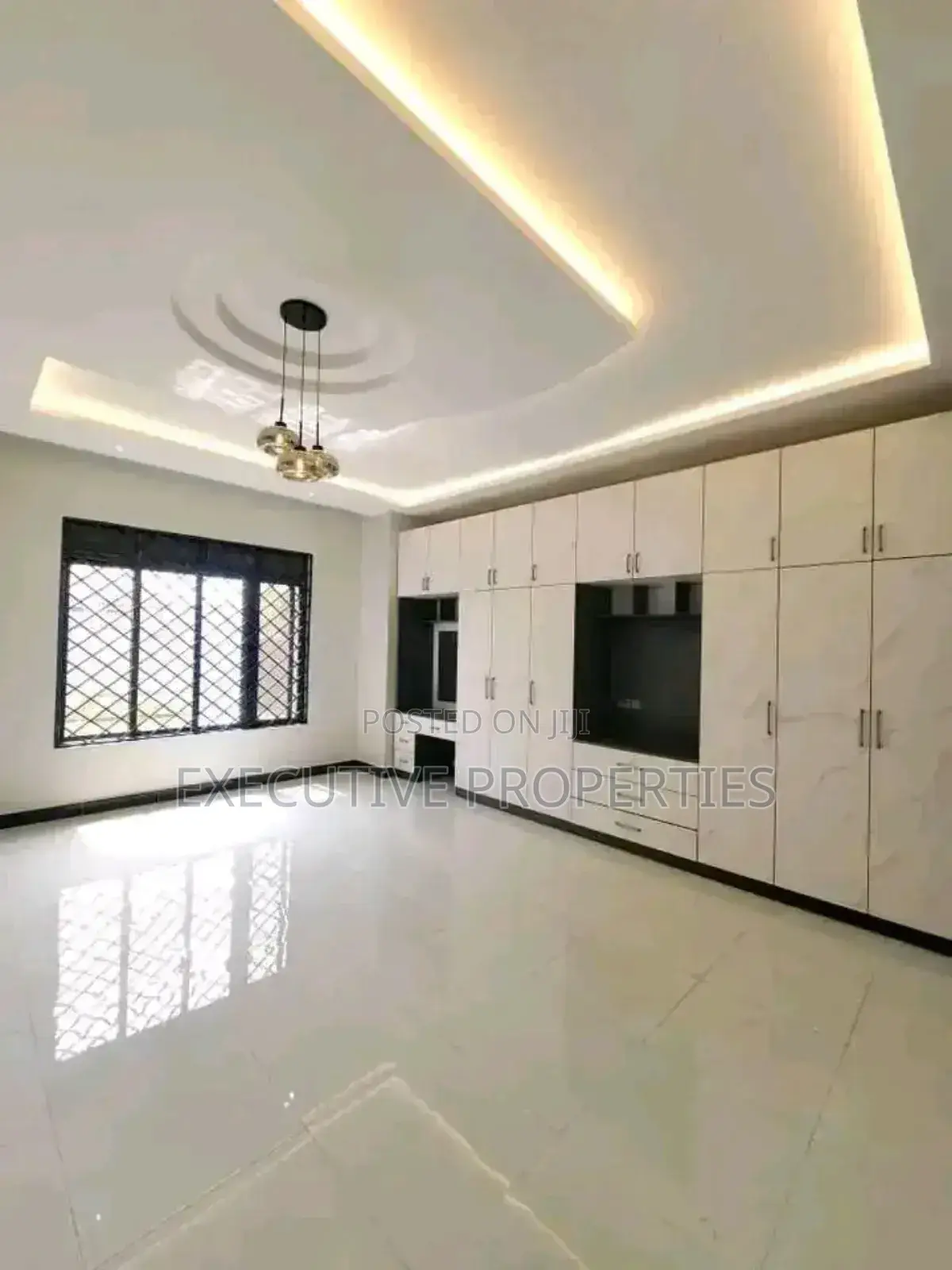 2bdrm Apartment in Naguri, Central Division for rent