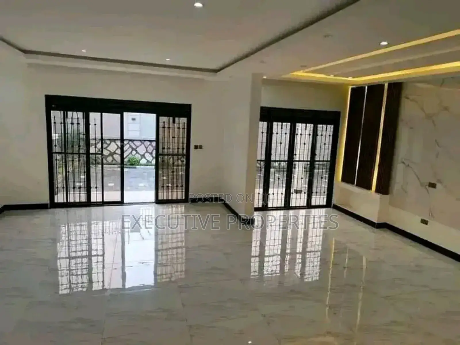 3bdrm Apartment in Naguru, Central Division for rent