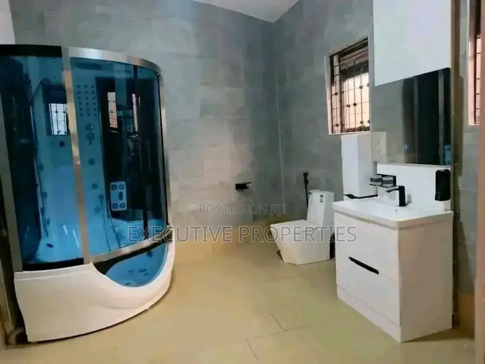 3bdrm Apartment in Naguru, Central Division for rent