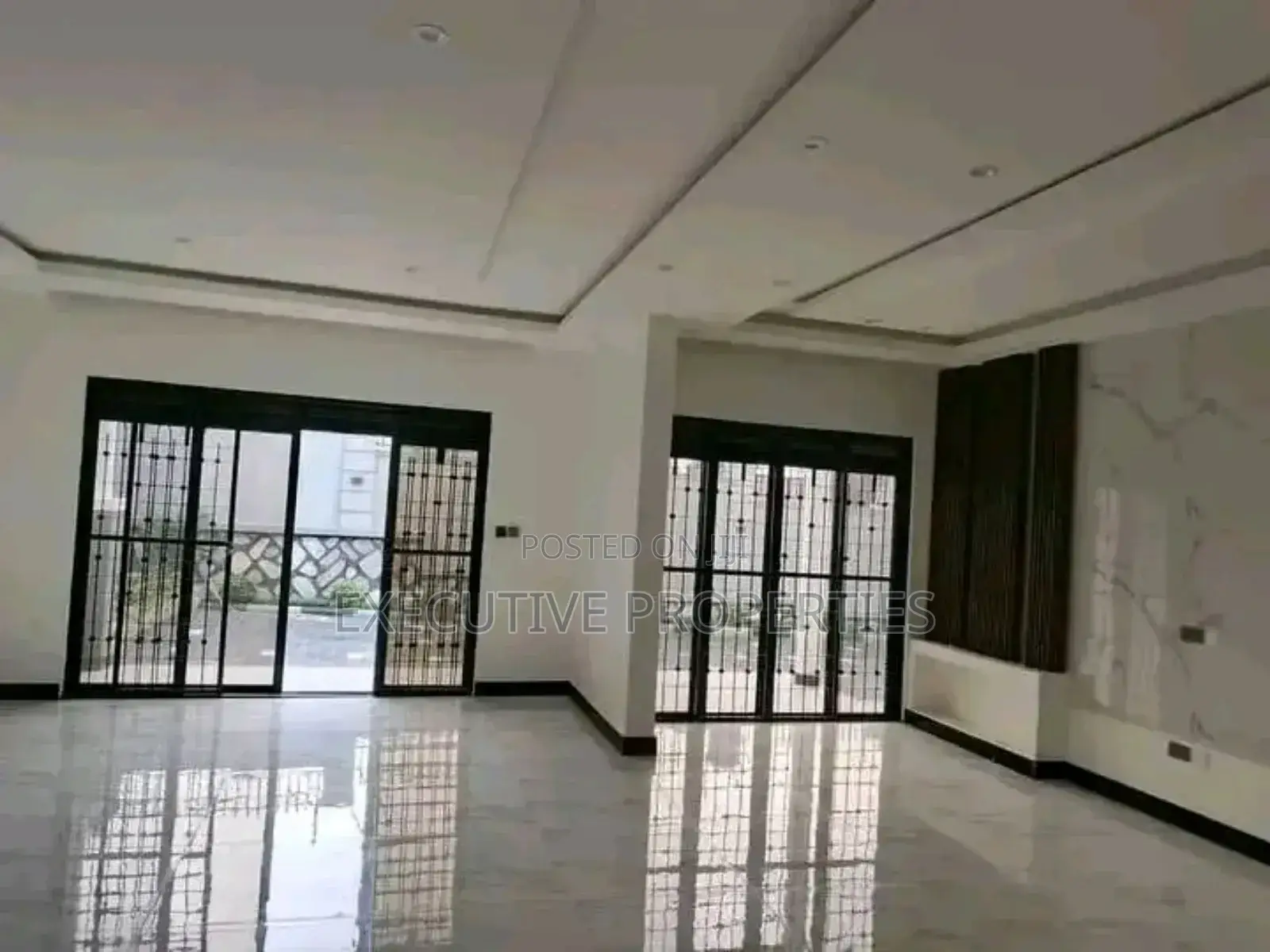 3bdrm Apartment in Naguru, Central Division for rent
