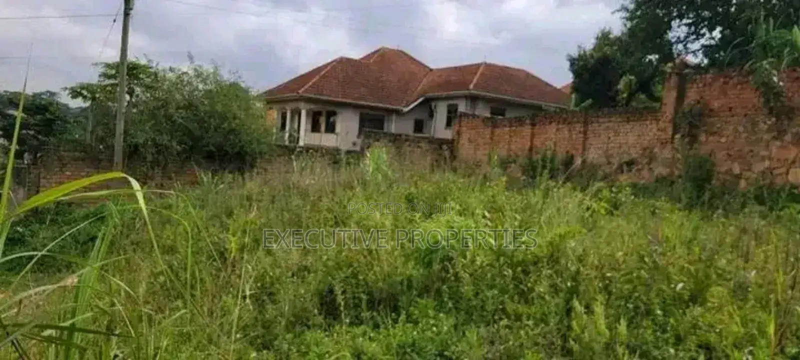 Naalya 38 Decimals for Sale