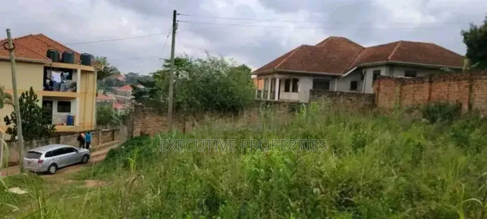 Naalya 38 Decimals for Sale