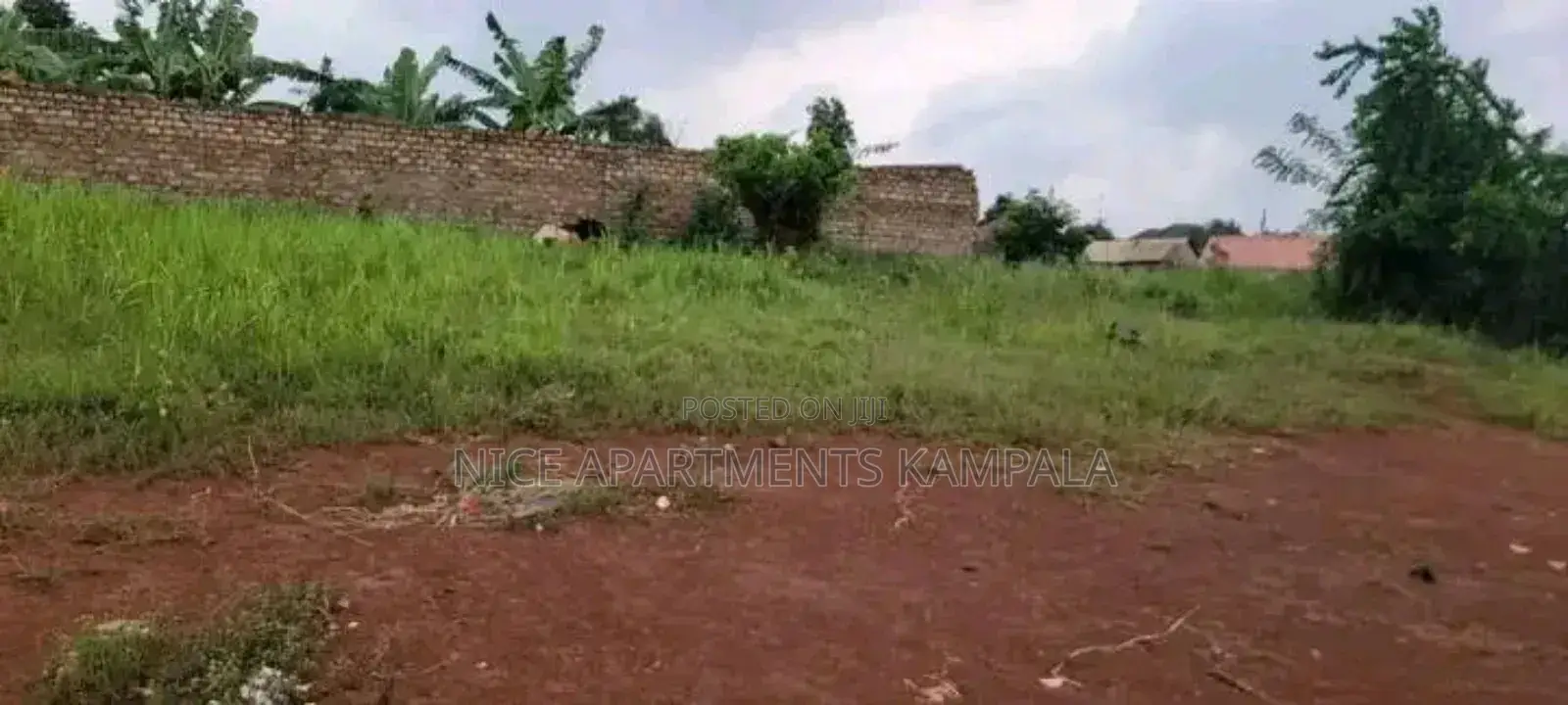 Naalya Plot for Sale on 35 Decimals
