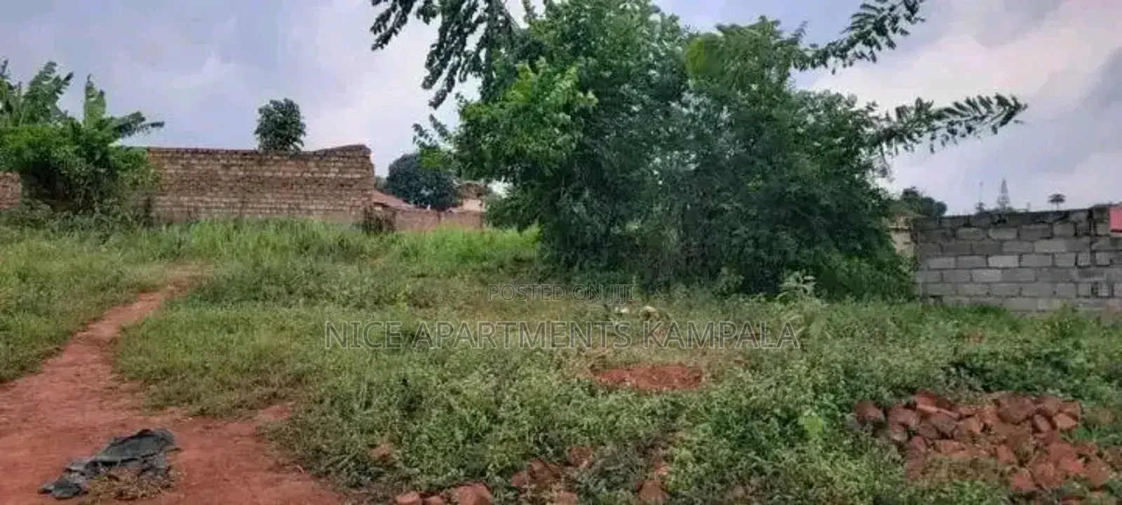 Naalya Plot for Sale on 35 Decimals