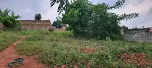 Naalya Plot for Sale on 35 Decimals