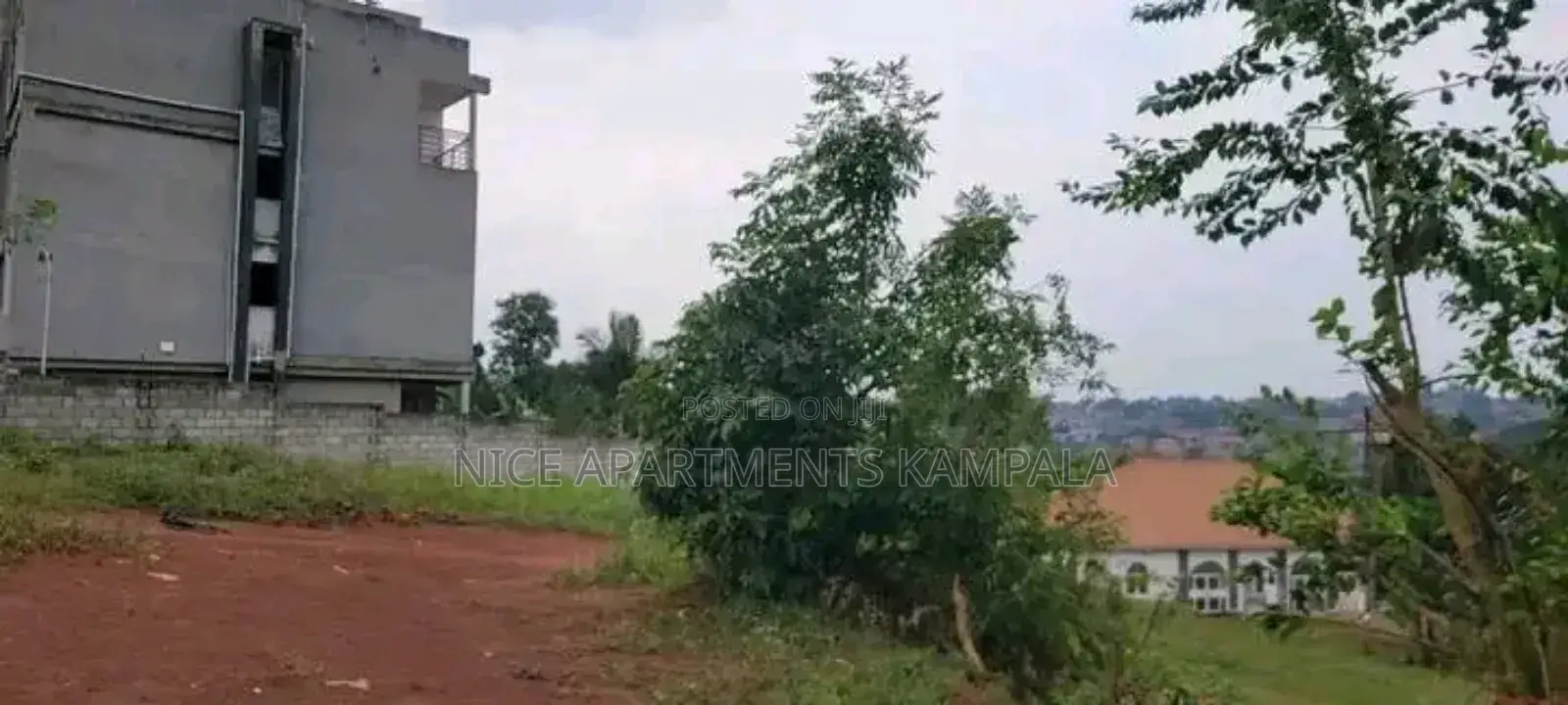 Naalya Plot for Sale on 35 Decimals
