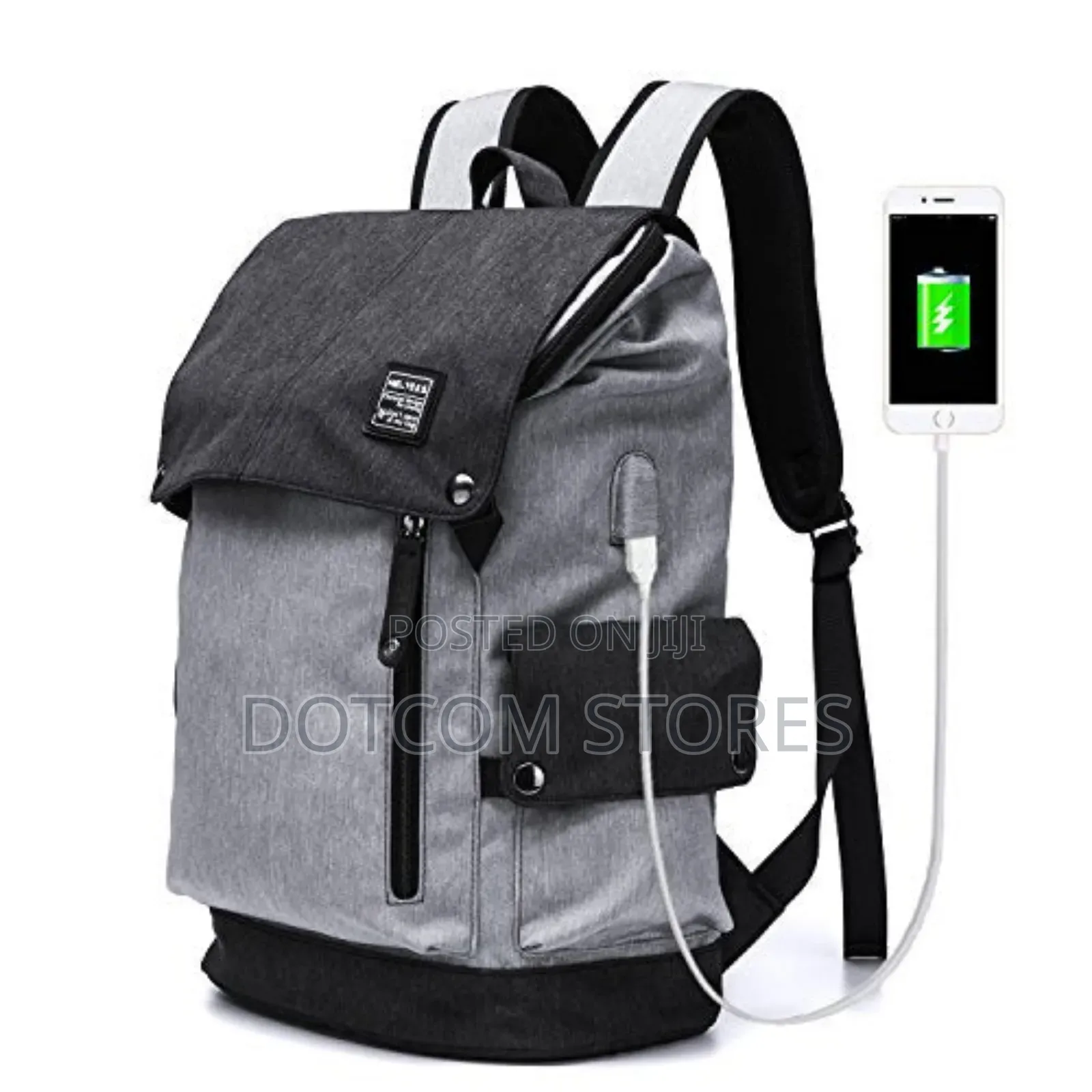 Luxury High Quality Anti Theft Waterproof 17 Inch Laptop Bag