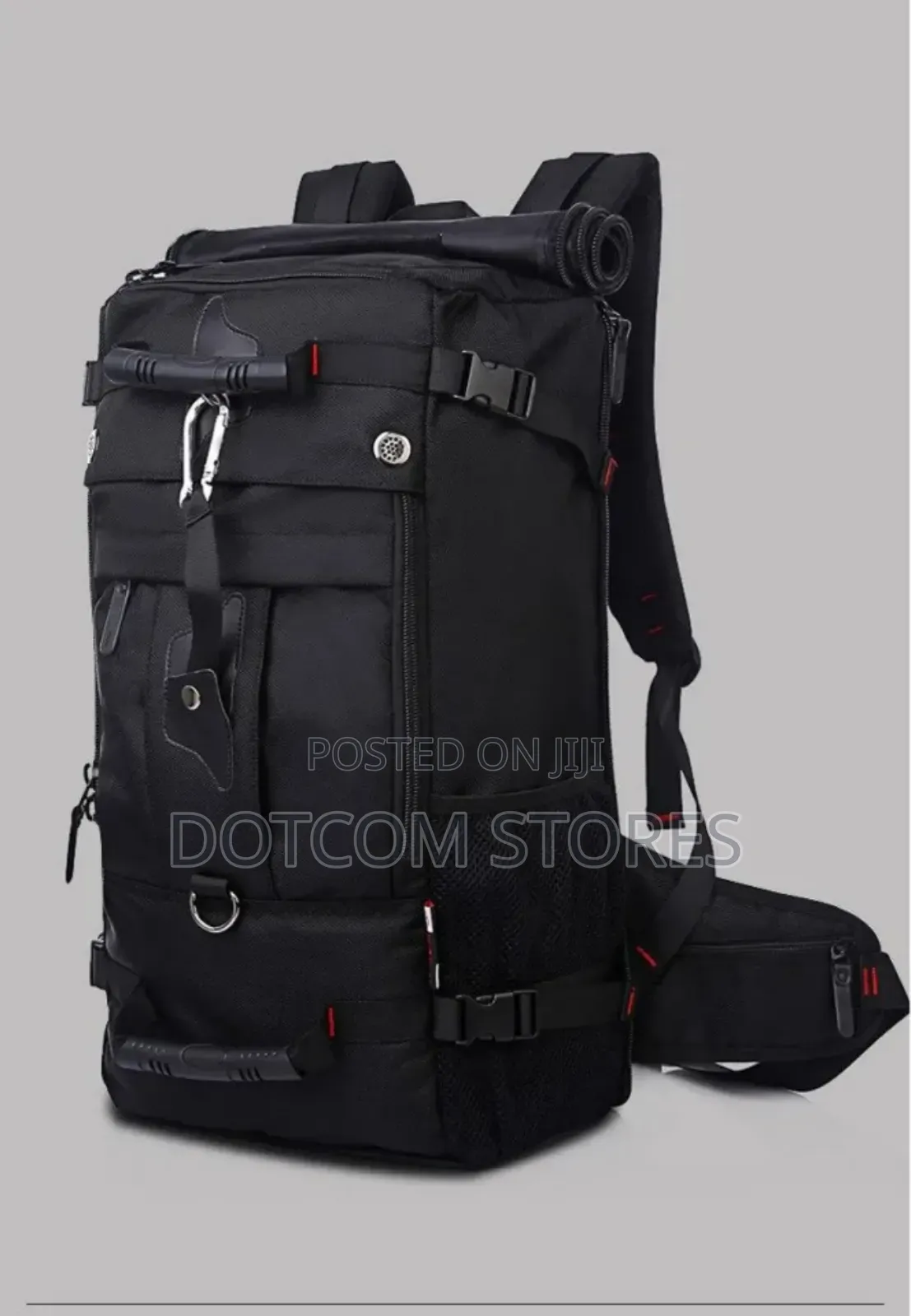 Kaka Convertible Travel Backpack Bag