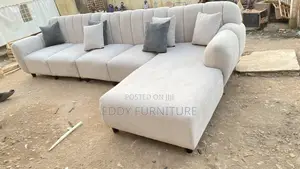 Sanya Sofa Set