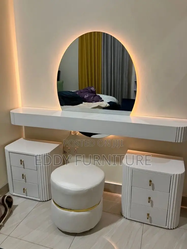 Dressing Mirror