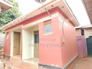 Furnished 1bdrm House in Bulenga for sale