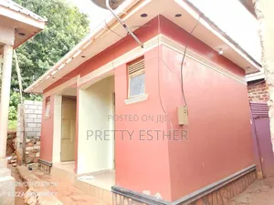 Furnished 1bdrm House in Bulenga for sale