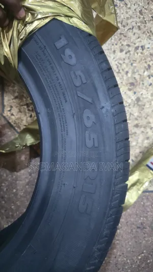 195/65r15 Indonesian Manufacturered Gt Tyres Brand New